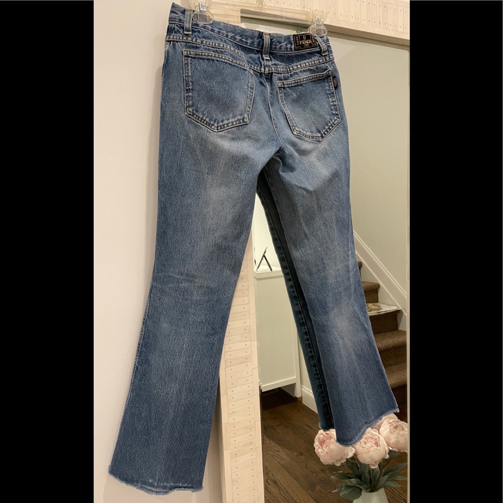 Fendi Jeans